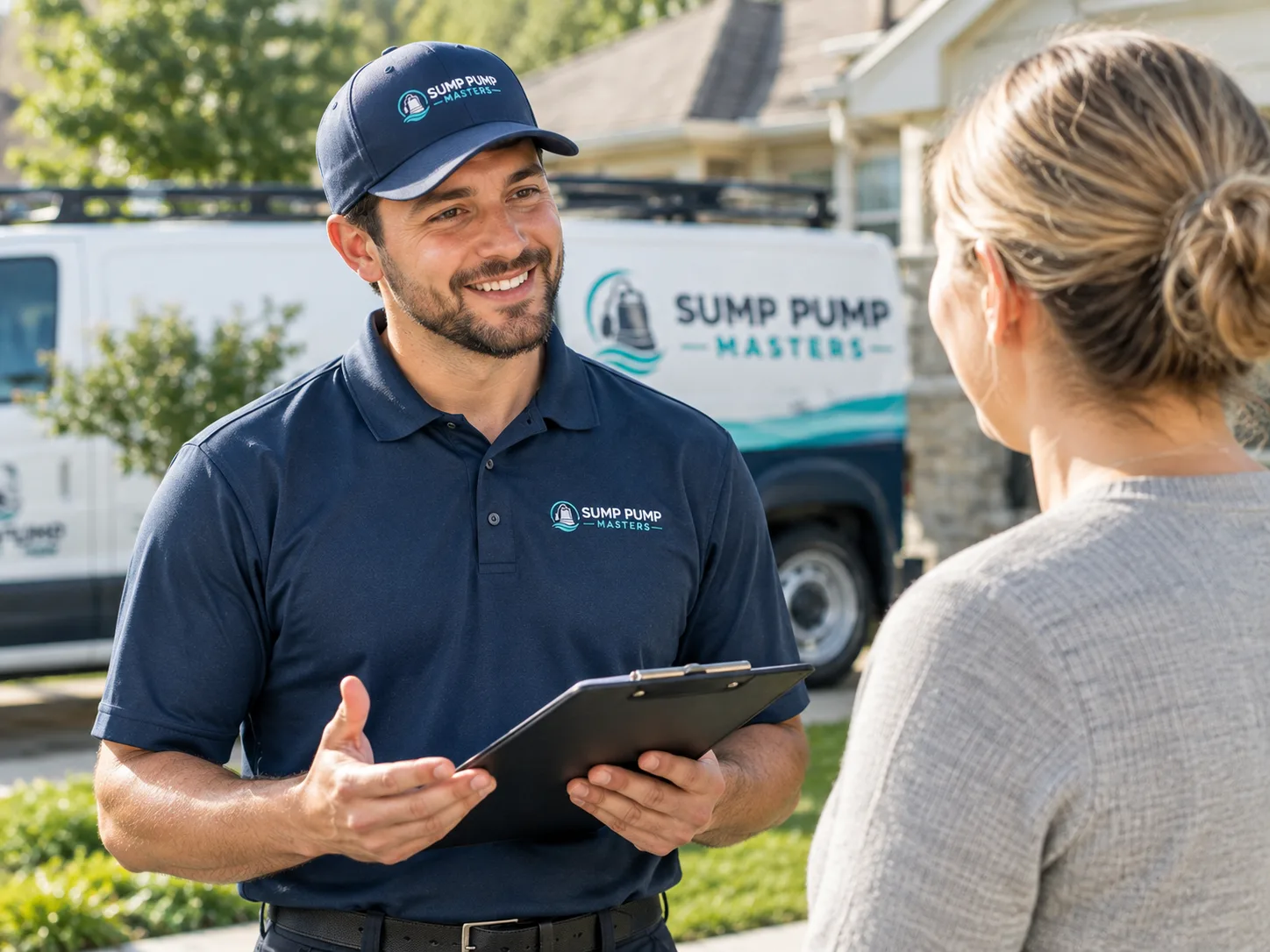 Sump Pump Repair Gagetown, MI FAQs